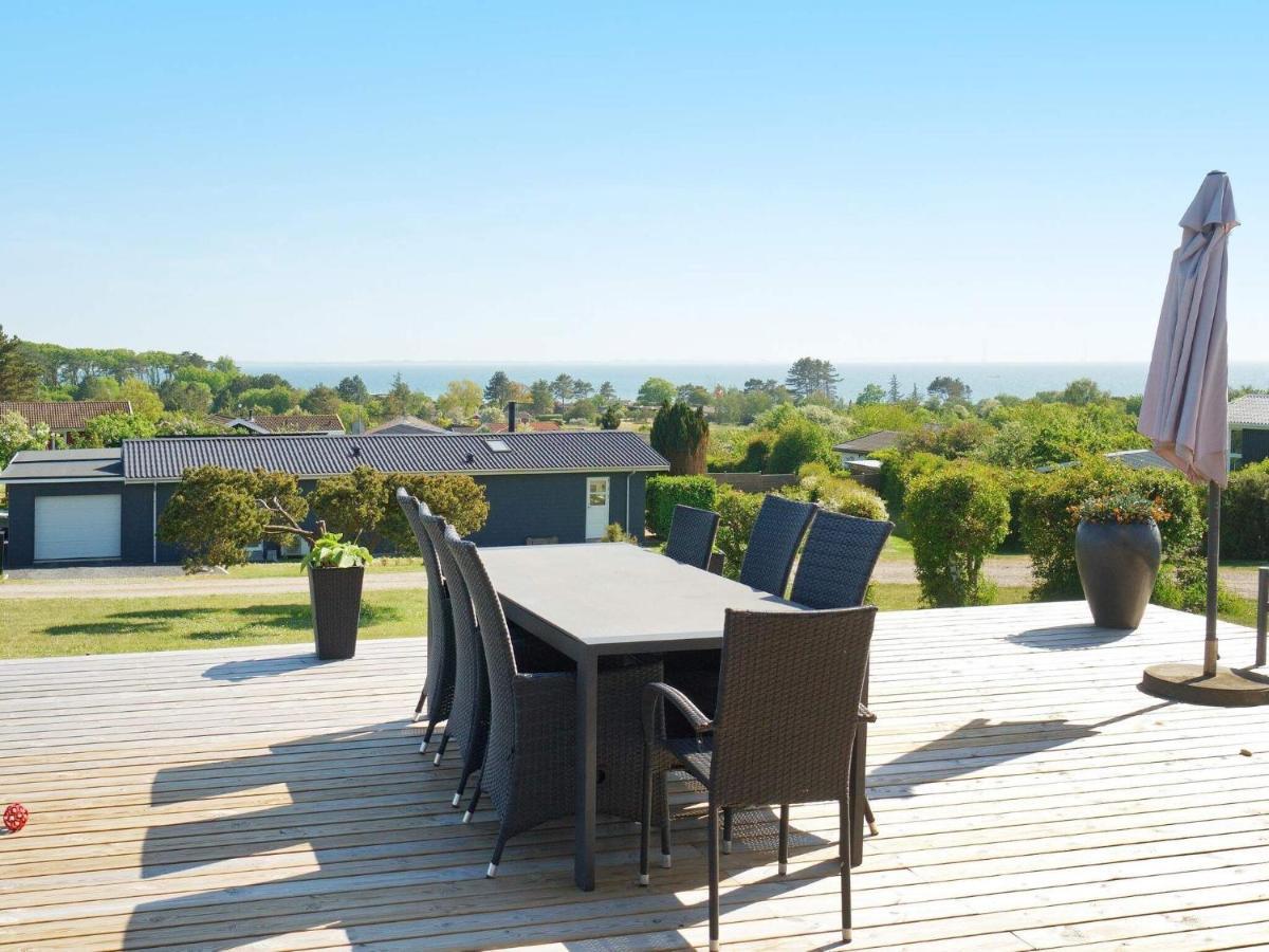 Holiday Home Slagelse Xxxviii Ngoại thất bức ảnh