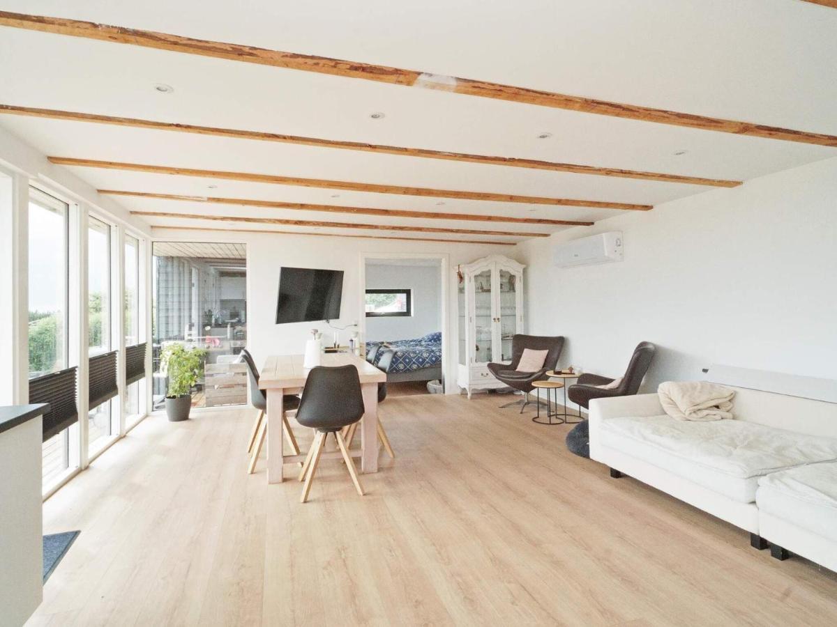 Holiday Home Slagelse Xxxviii Ngoại thất bức ảnh