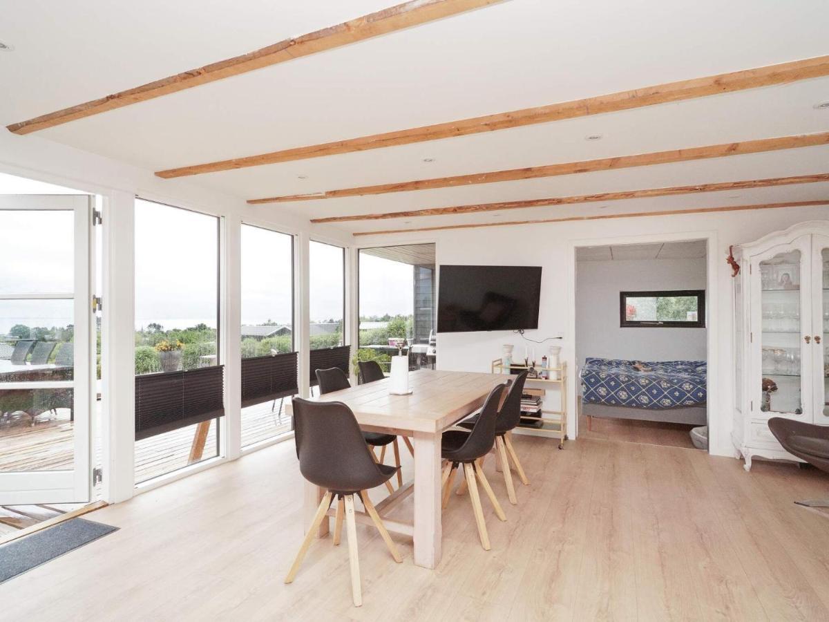 Holiday Home Slagelse Xxxviii Ngoại thất bức ảnh