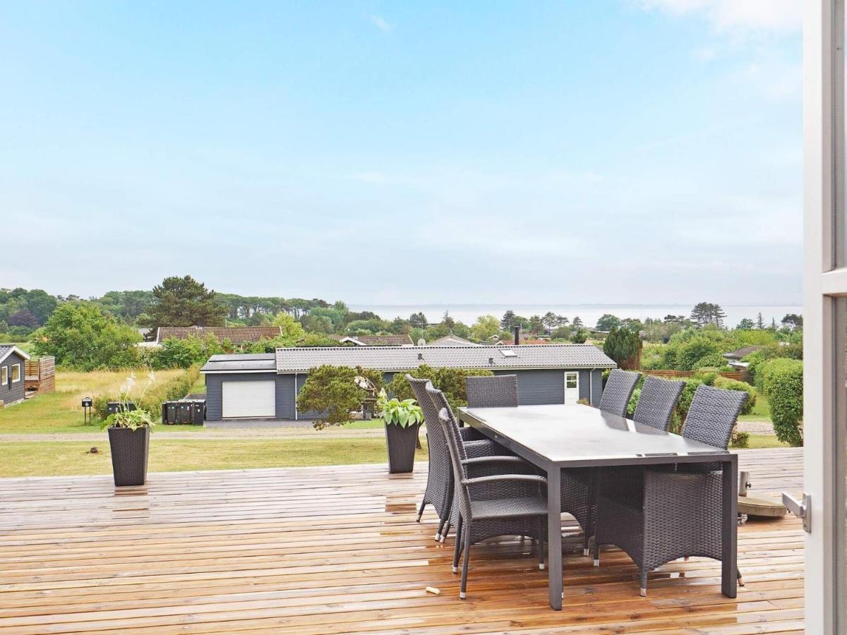 Holiday Home Slagelse Xxxviii Ngoại thất bức ảnh