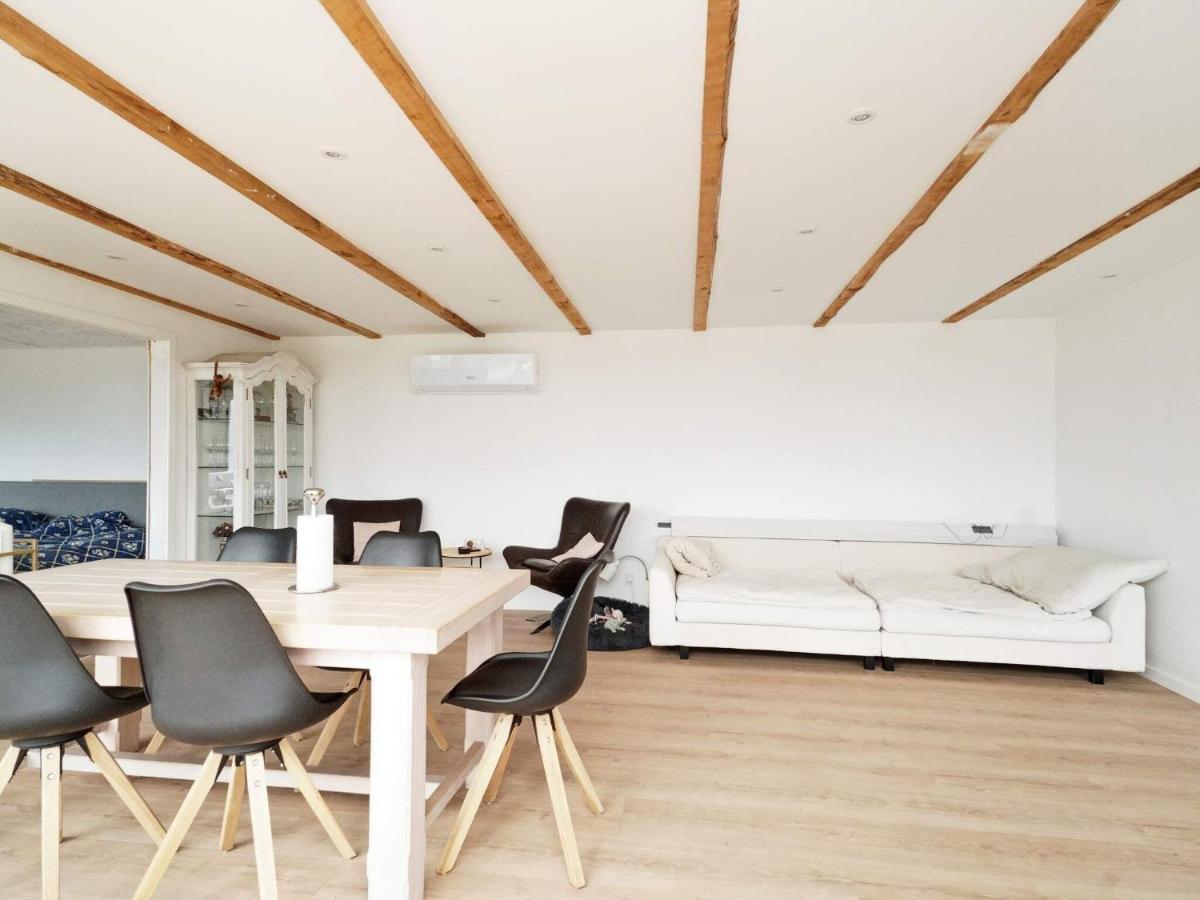 Holiday Home Slagelse Xxxviii Ngoại thất bức ảnh