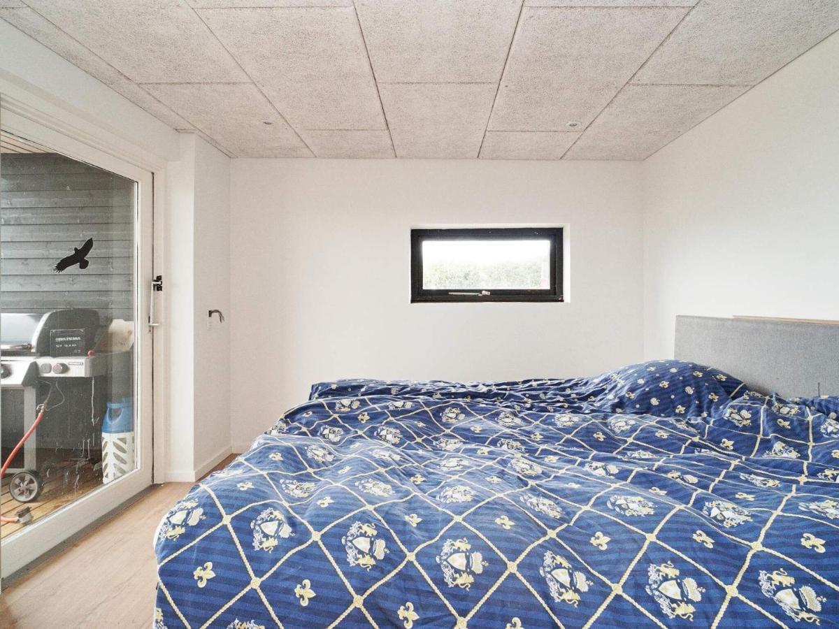 Holiday Home Slagelse Xxxviii Ngoại thất bức ảnh